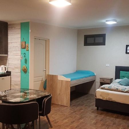 Miracampo Apartment ซานอันโตนิโอ เด อาร์เรดอนโด ภายนอก รูปภาพ
