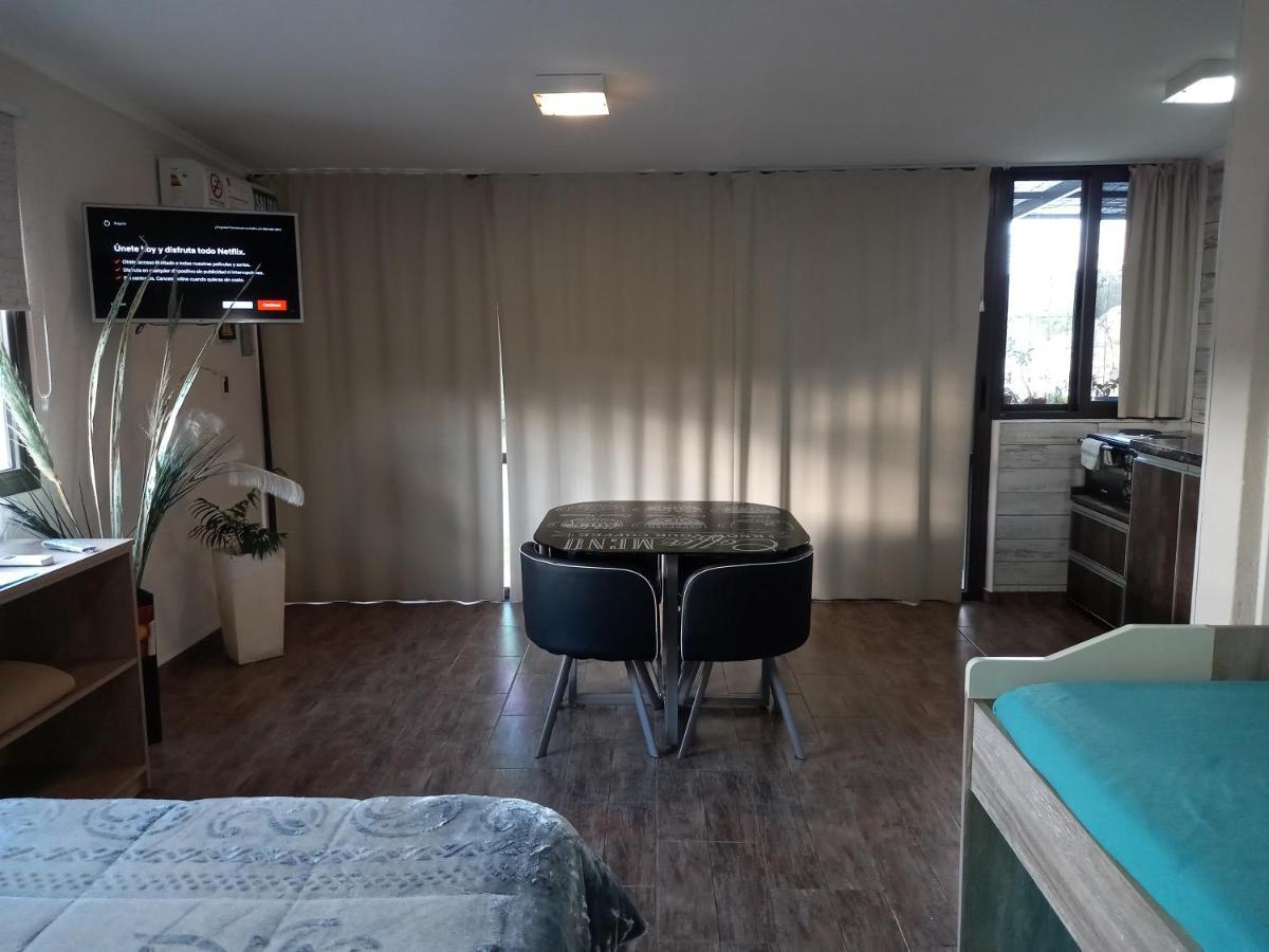 Miracampo Apartment ซานอันโตนิโอ เด อาร์เรดอนโด ภายนอก รูปภาพ