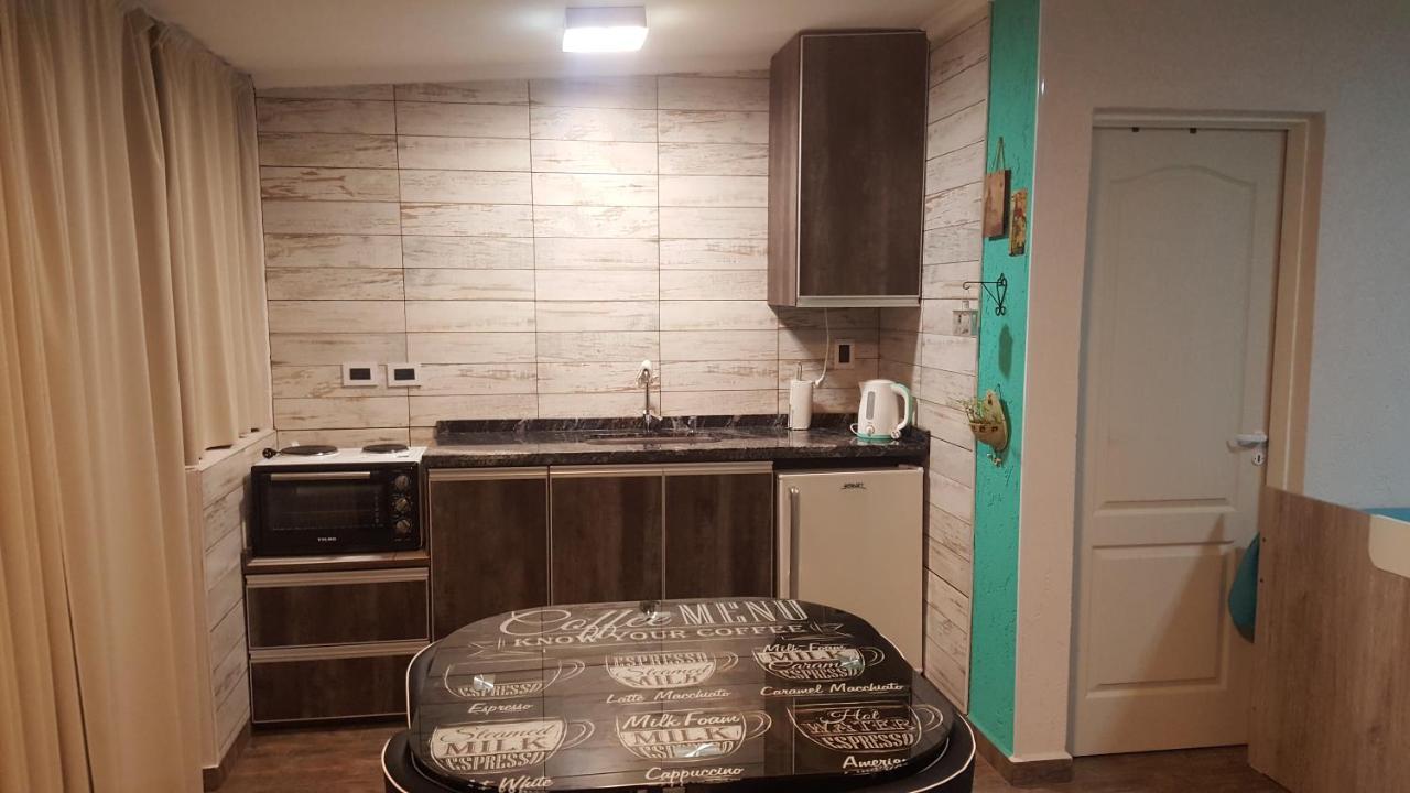 Miracampo Apartment ซานอันโตนิโอ เด อาร์เรดอนโด ภายนอก รูปภาพ