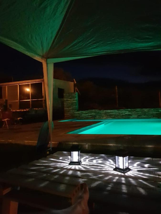 Miracampo Apartment ซานอันโตนิโอ เด อาร์เรดอนโด ภายนอก รูปภาพ