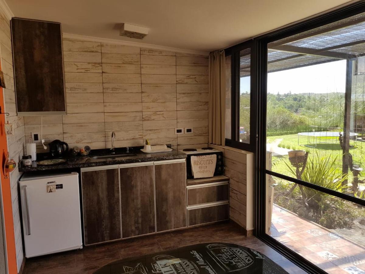 Miracampo Apartment ซานอันโตนิโอ เด อาร์เรดอนโด ภายนอก รูปภาพ
